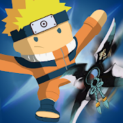 Shuriken Master Download gratis mod apk versi terbaru