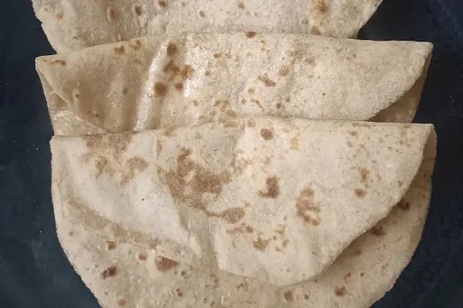 1 Tawa Roti