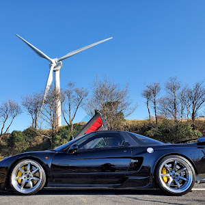 NSX NA1