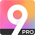MIUI 9 - Icon Pack PRO1.7 (Patched)