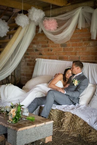 Wedding photographer Cecilia Thorsell (fruthorsell). Photo of 30 March 2019