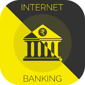 Net Banking For All Bank 1.0 Icon