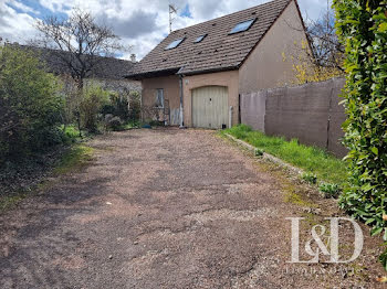 maison à Beaune (21)