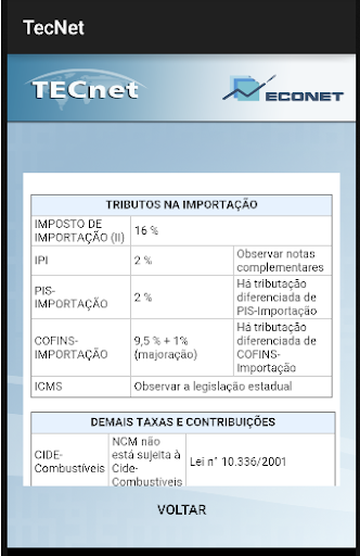 Tec Econet