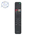 Google Điều Khiển Từ Xa Cho Tv Sony Rmf - Tx500P Rmf - Tx520U Kd - 43X8000H Kd - 49X8000H
