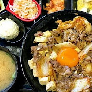 新丼日式餐廳