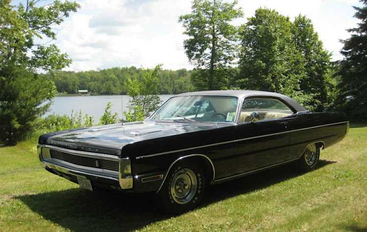 セドリックのセドリック・y30・永遠のアイドル・Plymouth fury・ルーツに関するカスタム事例の投稿画像1枚目
