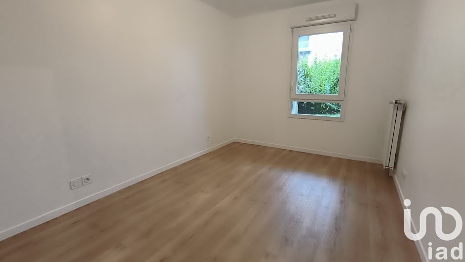 Vente appartement 3 pièces 63 m² à Saint-gregoire (35760), 228 000 €