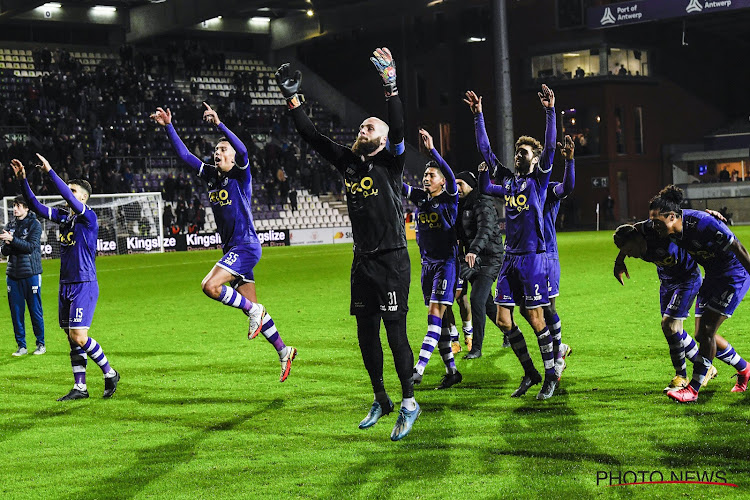 Mike Vanhamel heeft de formule gevonden hoe Beerschot zich gaat redden