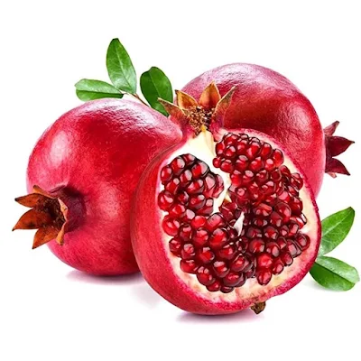 Pomegranate Premium 1 Kg