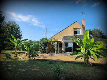 maison à Baugé-en-Anjou (49)