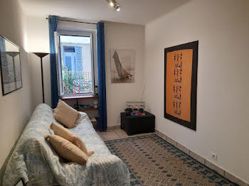 appartement à Nice (06)