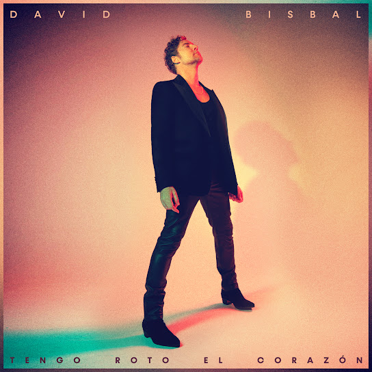David Bisbal: albums, songs, playlists