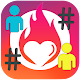 Download Real Boost for Instagram - Top Tags for Real Likes For PC Windows and Mac 1.0