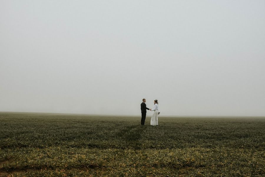 Fotógrafo de bodas Viktoriya Zayceva (viktoriz). Foto del 10 de noviembre 2018