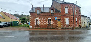 maison à Laon (02)