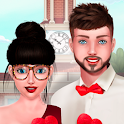 College Love Secret Story icon