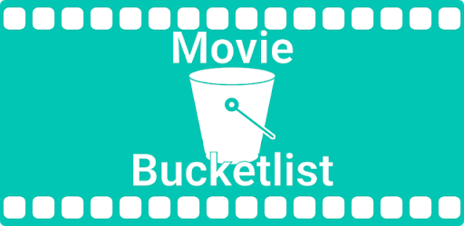 Movie Bucketlist - Watchlist