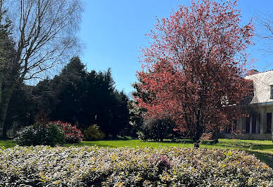 Maison avec jardin et terrasse 8