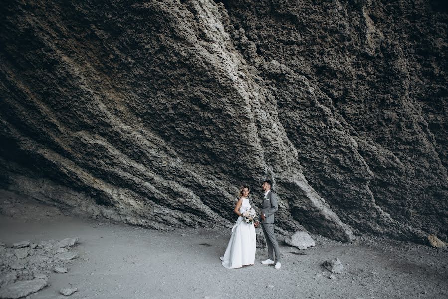 Fotógrafo de bodas Pavel Melnik (soulstudio). Foto del 17 de diciembre 2016