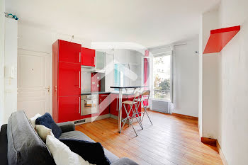 appartement à Paris 19ème (75)