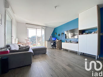 appartement à Rosny-sous-Bois (93)