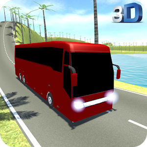 Download Bus Simulator 2017: Real Hill Station Driver 3D For PC Windows and Mac