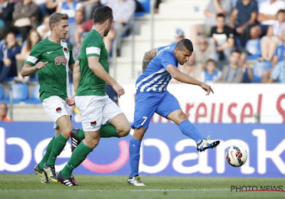 KRC Genk wil Europese zenuwslag niet nóg eens meemaken: "Laten we hopen dat we iets geleerd hebben"