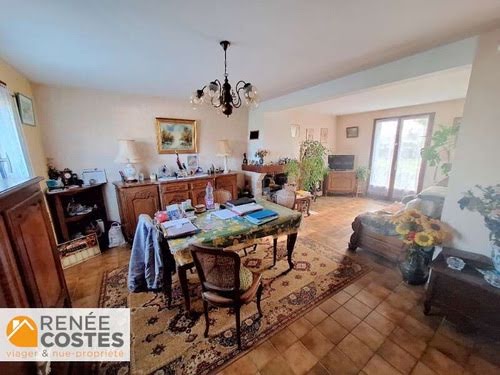 Vente viager 4 pièces 69 m² à Berric (56230), 28 050 €