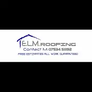 Elm Roofing Logo