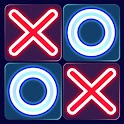 Tic Tac Toe - XO Puzzle