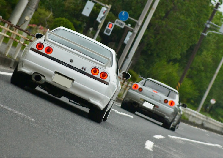 フェアレディZの思い出の場所・時には昔の話を・動き出した時間・巡る季節・限りある時間の中でに関するカスタム事例の投稿画像13枚目