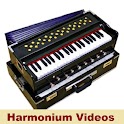 Harmonium Play & Learn Videos