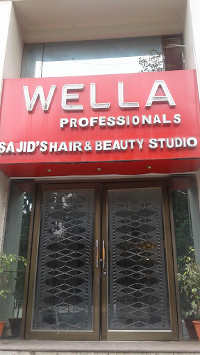 Wella Professionals