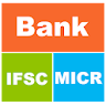 Banks IFSC & MICR Code icon