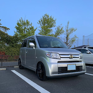 ゼスト JE1