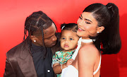 Did Travis Scott and Kylie Jenner's daughter, Stormi Webster, nail the #Don'tEatItChallenge? Scroll down to find out.