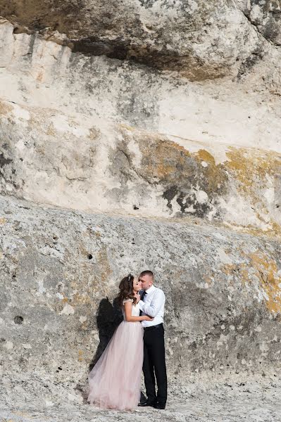 Fotógrafo de bodas Katerina Kuksova (kuksova). Foto del 30 de marzo 2016