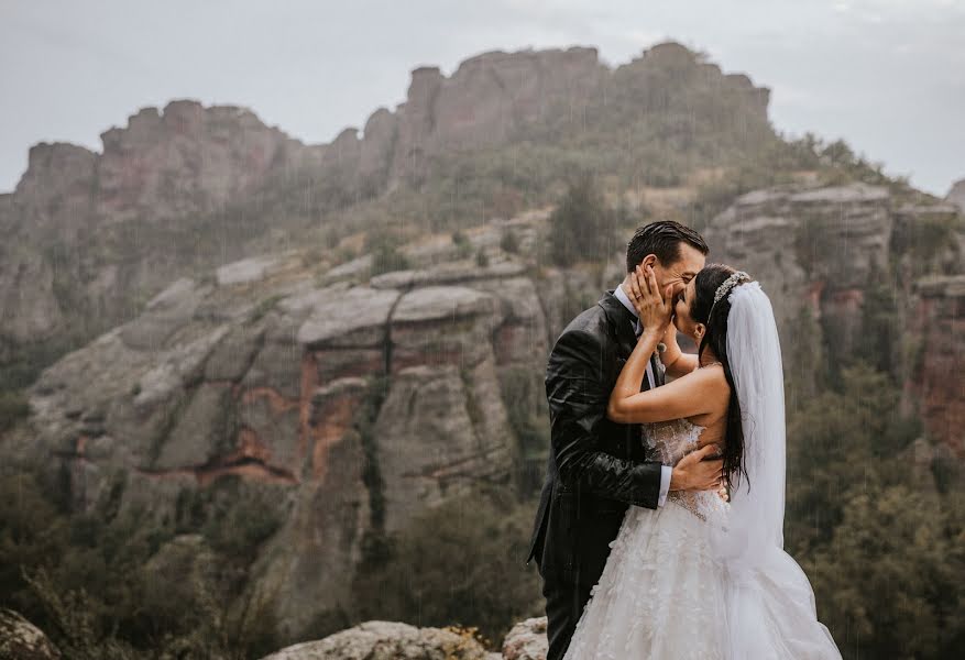 Fotografo di matrimoni Ninoslav Stojanovic (ninoslav). Foto del 9 ottobre 2018