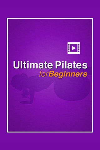 Ultimate Pilates for Beginners