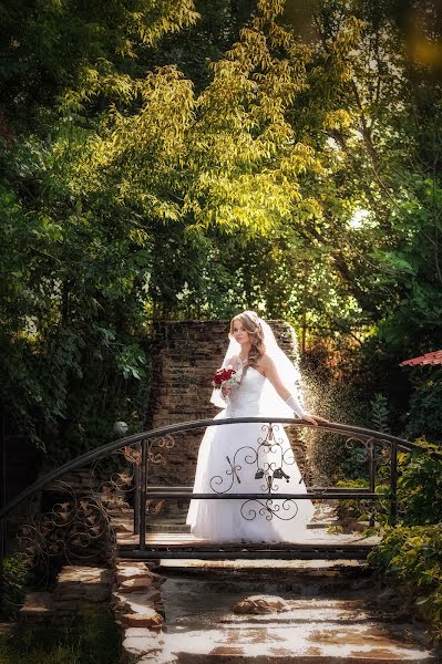 Fotografo di matrimoni Dmitriy Chursin (dimulok). Foto del 2 maggio 2018