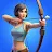 Archery Legend - Archery Games icon