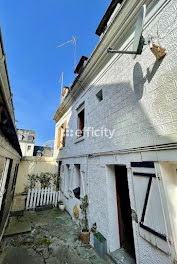 maison à Trouville-sur-Mer (14)