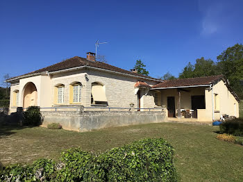 maison à La Douze (24)