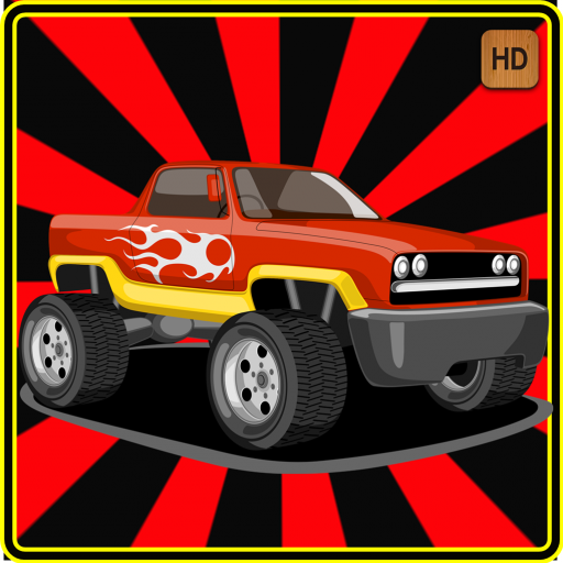 Hill Climb SUV