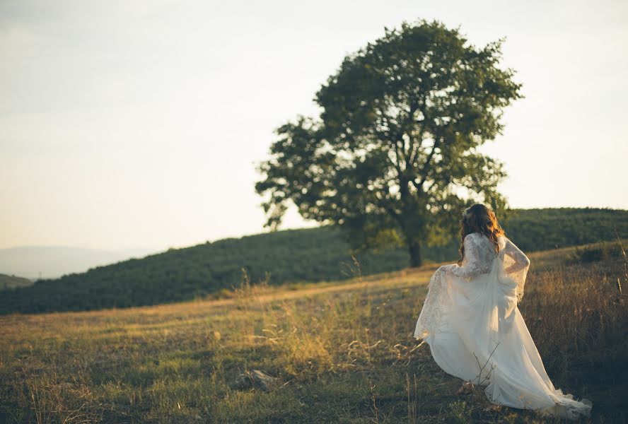 Fotógrafo de bodas Ilenia Caputo (ileniacaputo). Foto del 31 de julio 2017