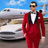 Billionaire Business Dad Games icon