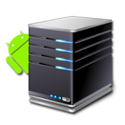 Bit Web Server (PHP,MySQL,PMA)  Icon