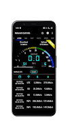 Network Cell Info & Wifi Screenshot