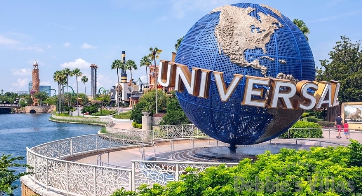 The Top 10 Universal Studios Attractions